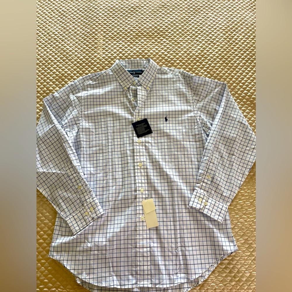 Ralph Lauren shirt